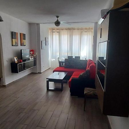 Excellent House Cabo De Gata Apartment Exterior photo